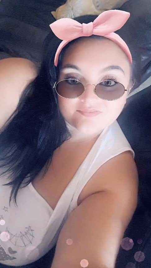 Susy La cagna