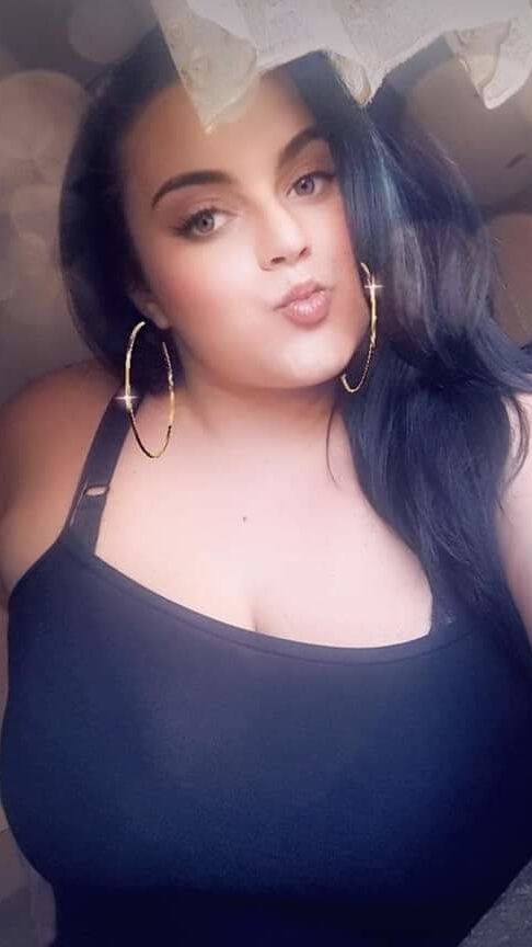 Susy La cagna