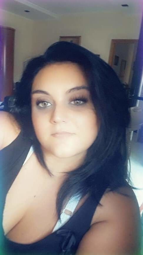 Susy La cagna