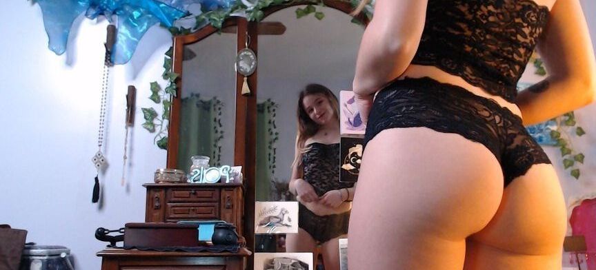 Sexkitteh nude