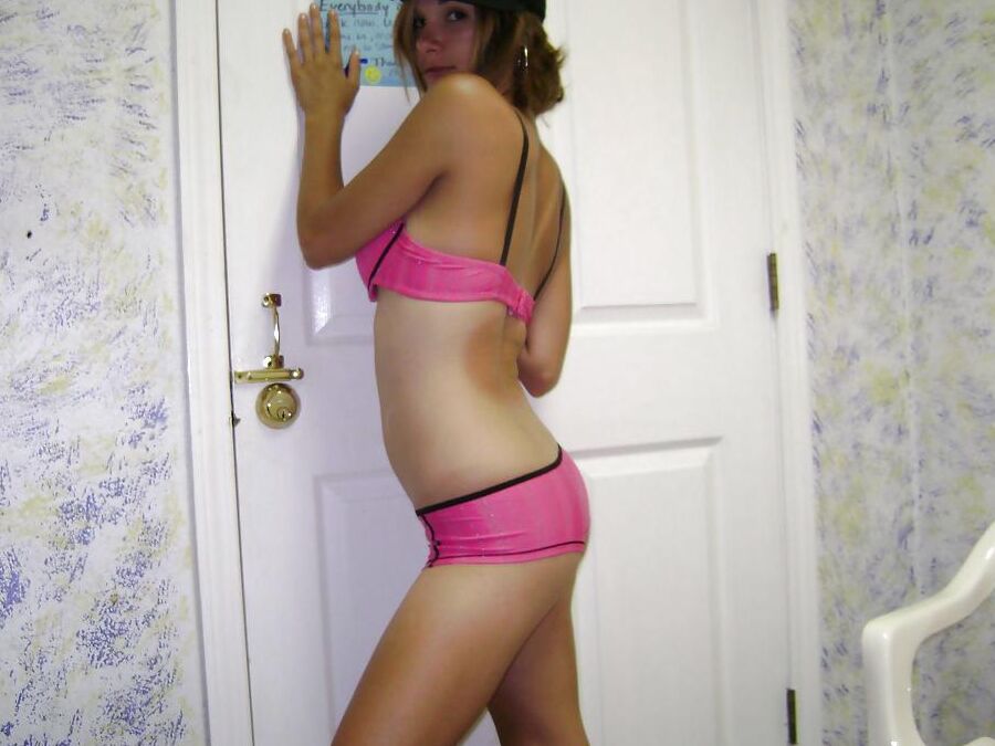 Erotic Teen