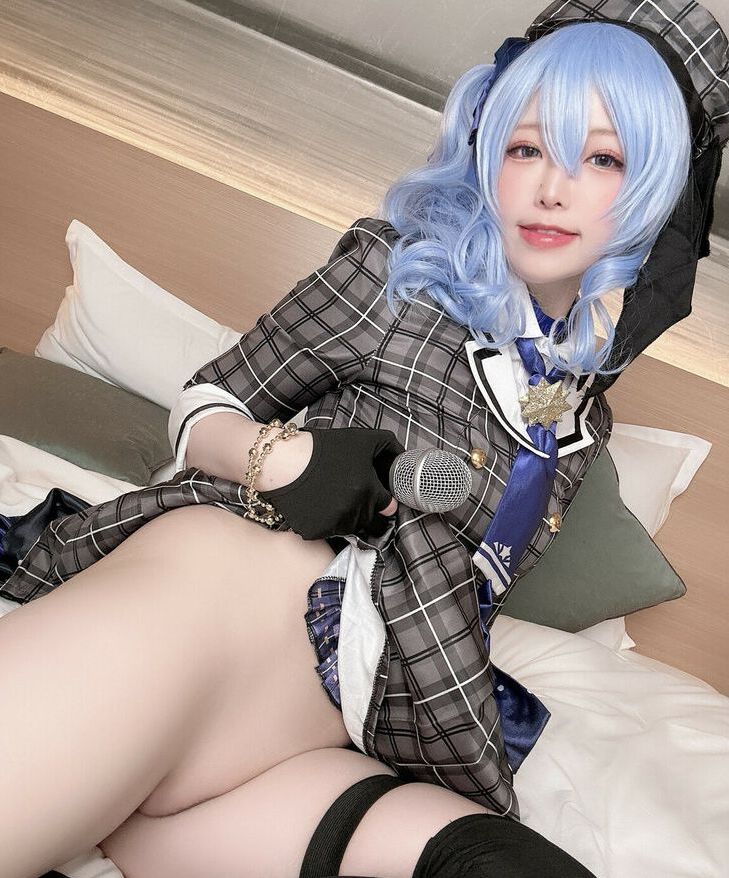 Rizunya nude