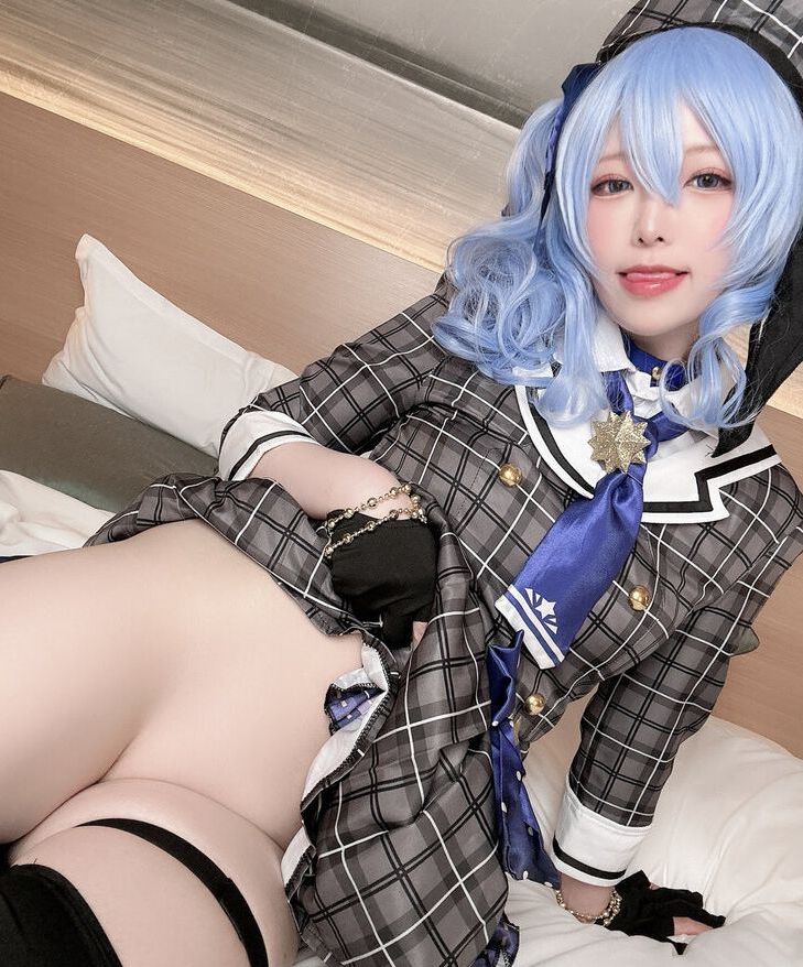 Rizunya nude