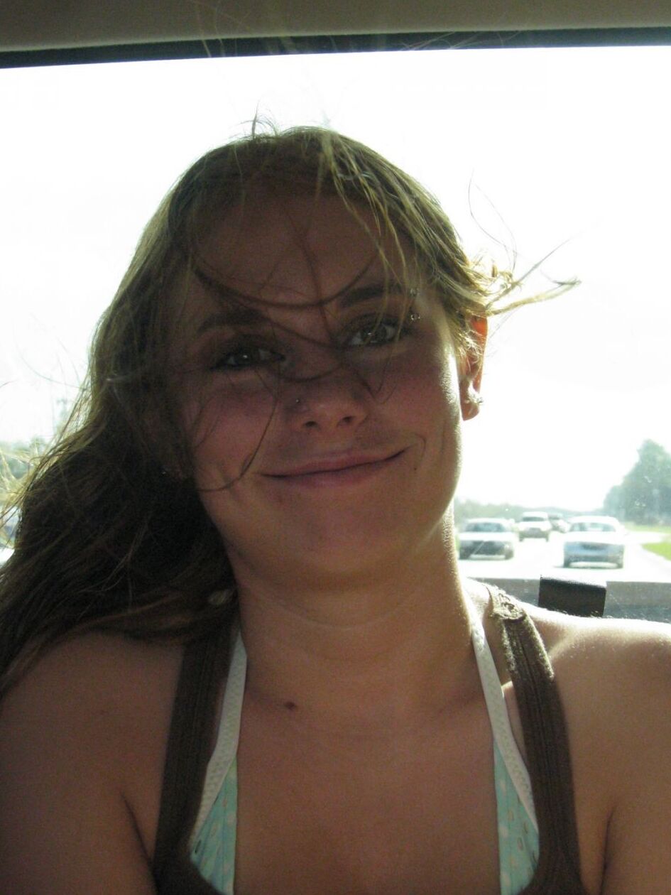 Amateur homemade girls vacation shots