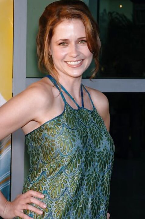 Jenna Fischer
