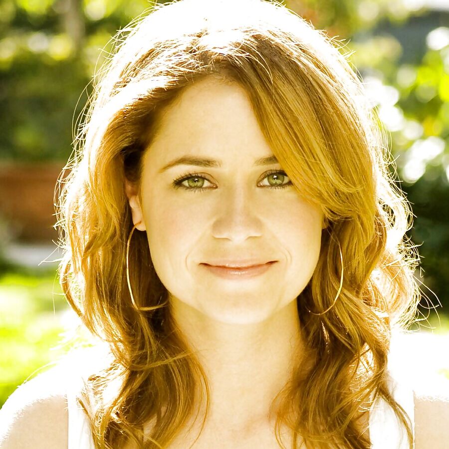 Jenna Fischer