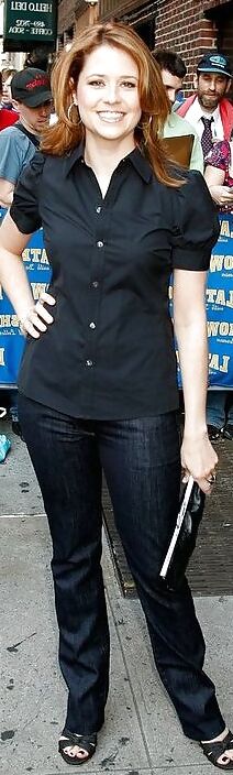 Jenna Fischer
