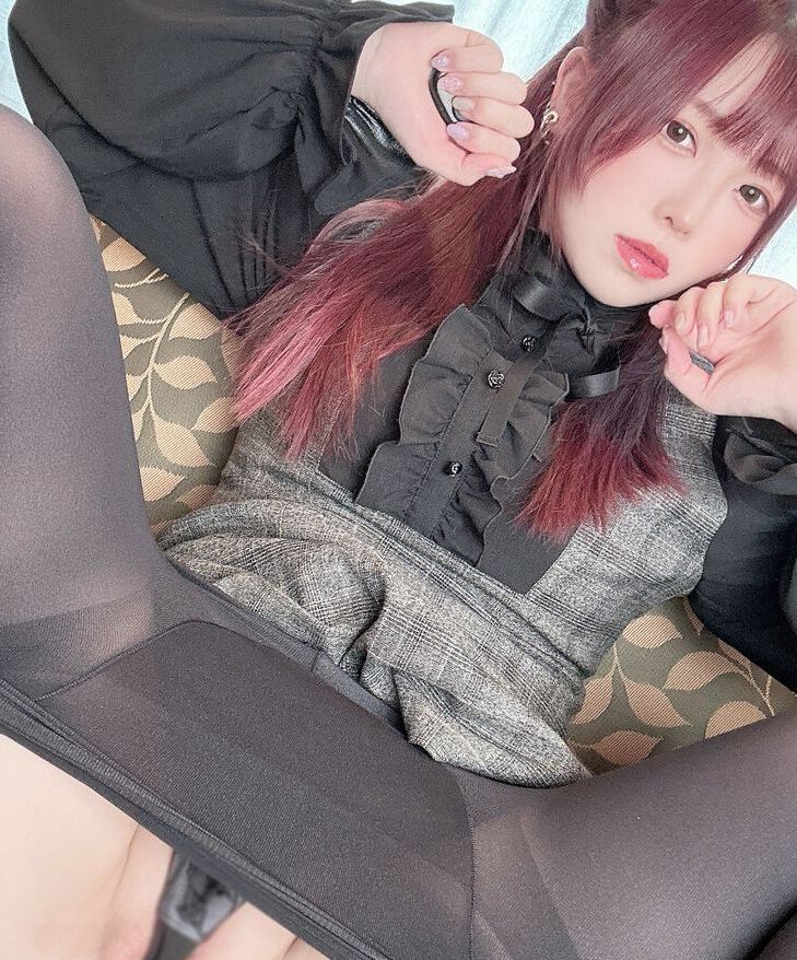 Rizunya nude