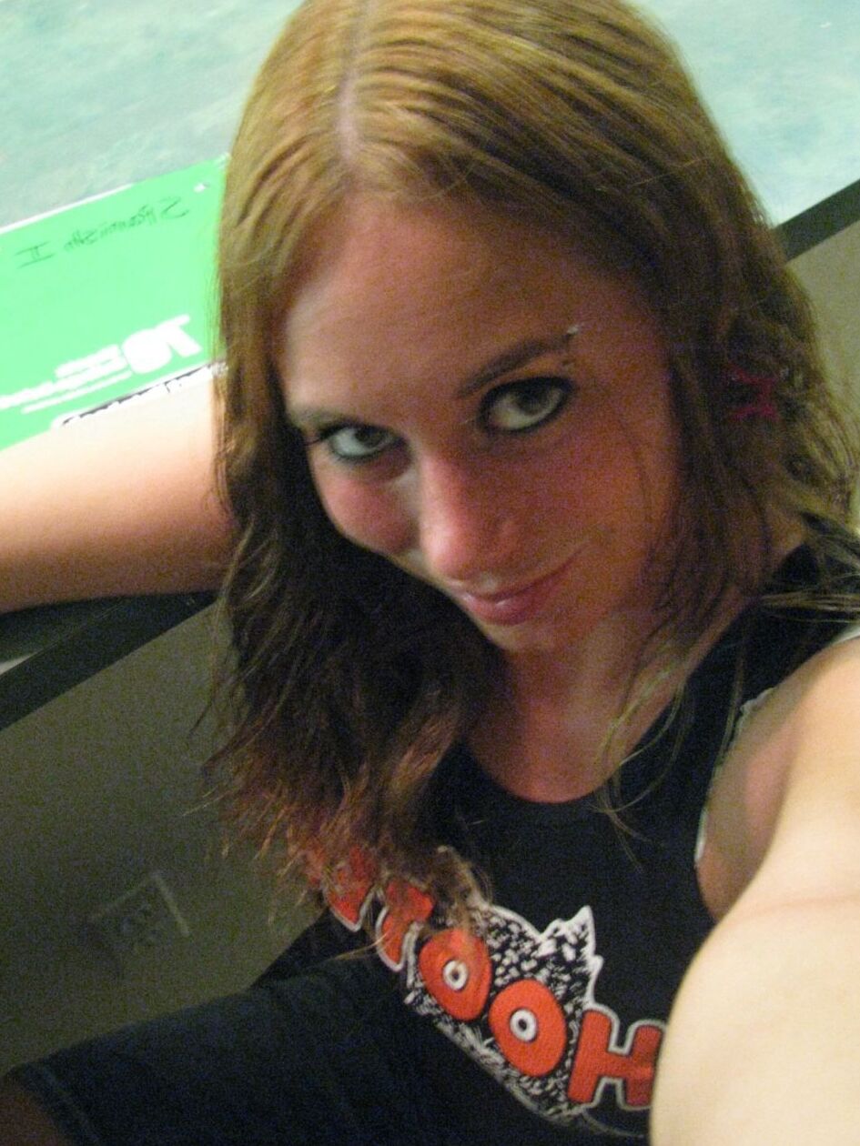 Amateur homemade girls vacation shots