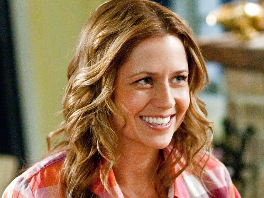 Jenna Fischer