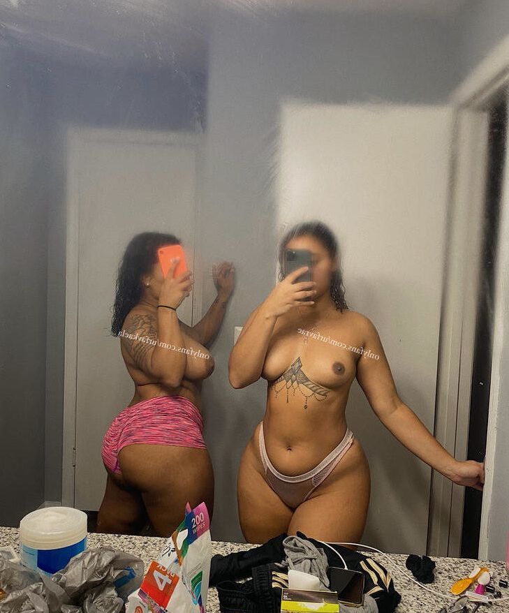 Urfavrae nude