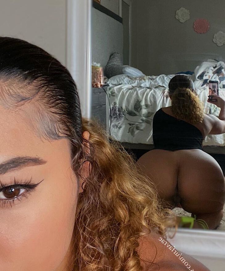 Urfavrae nude