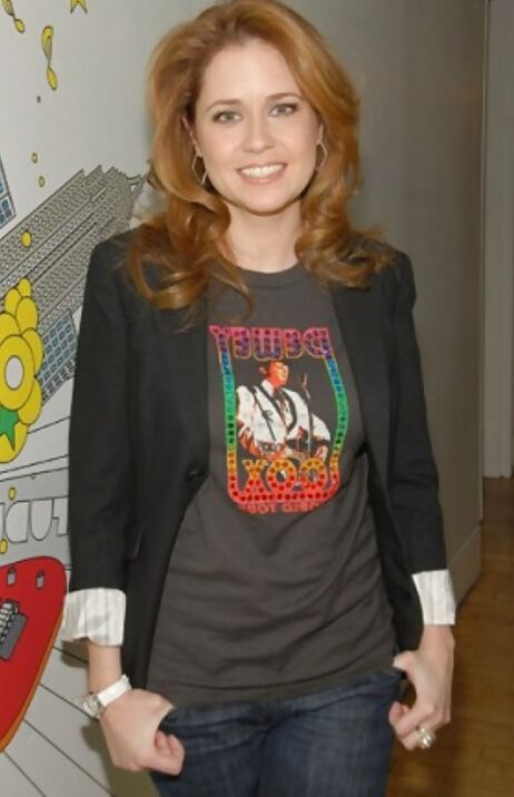 Jenna Fischer