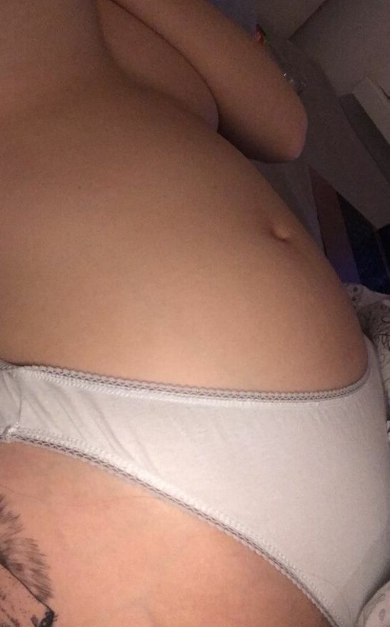Chloe Carter nude