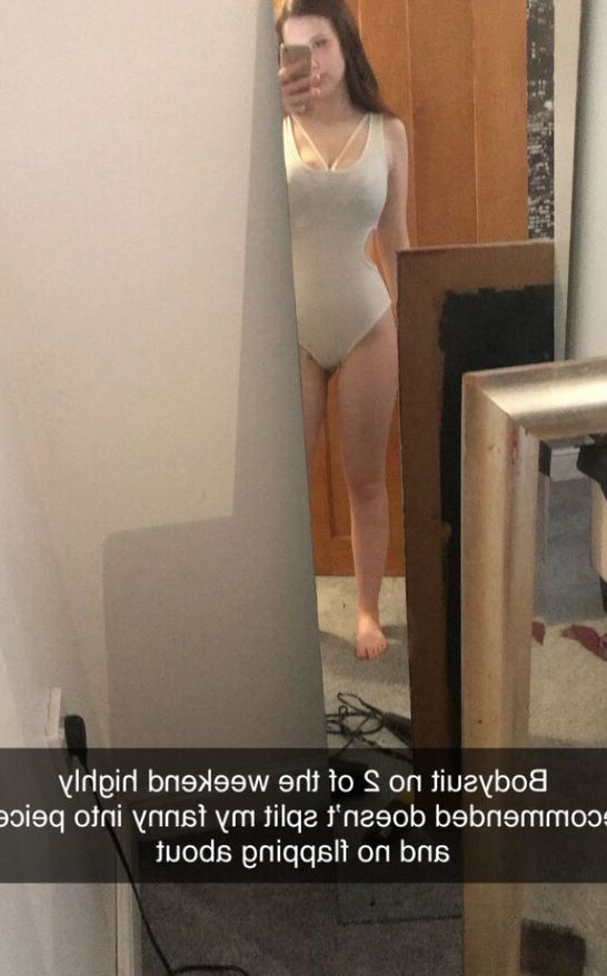 Chloe Carter nude