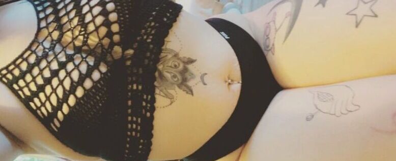 Kitty-lynn nude