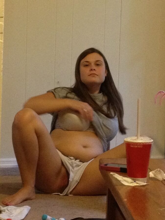 Exposed Webslut