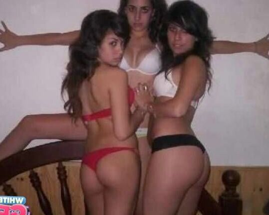 Few of my Ex