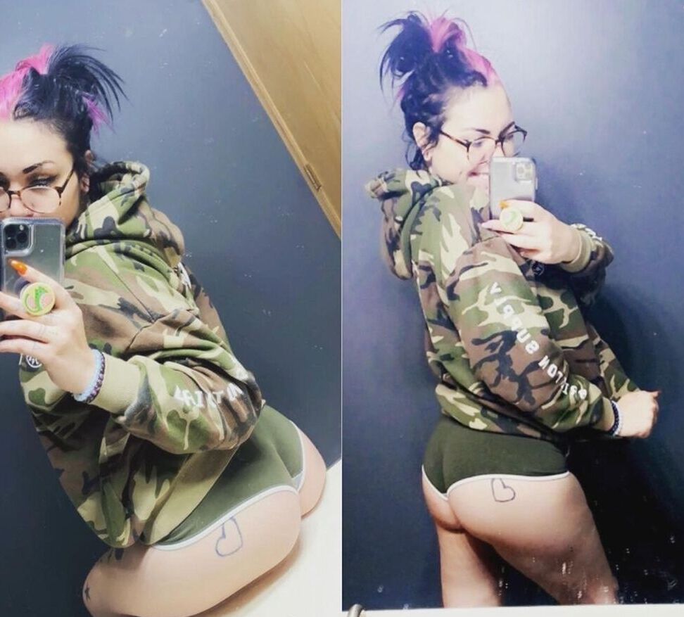 Kitty-lynn nude