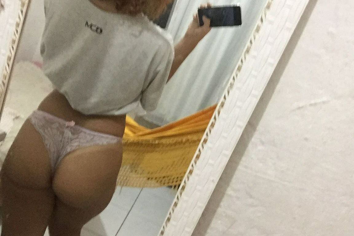 Eduarda Scavo nude