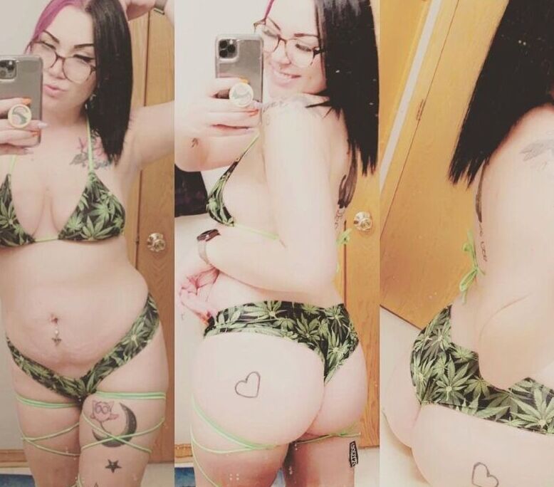 Kitty-lynn nude
