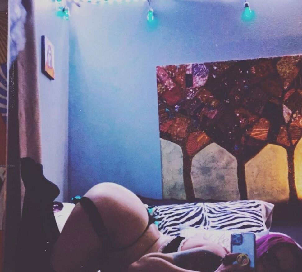 Kitty-lynn nude