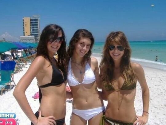 Few of my Ex