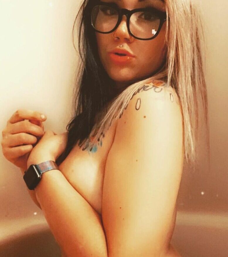 Kitty-lynn nude