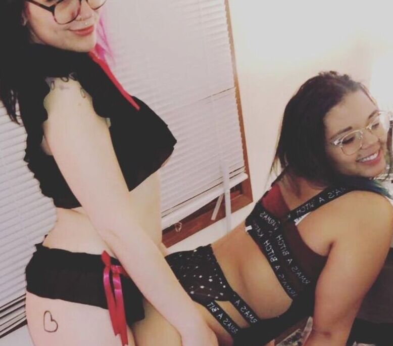 Kitty-lynn nude