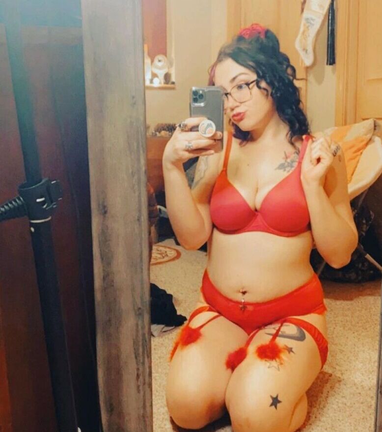 Kitty-lynn nude