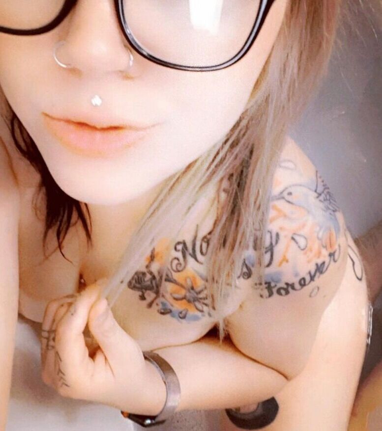 Kitty-lynn nude