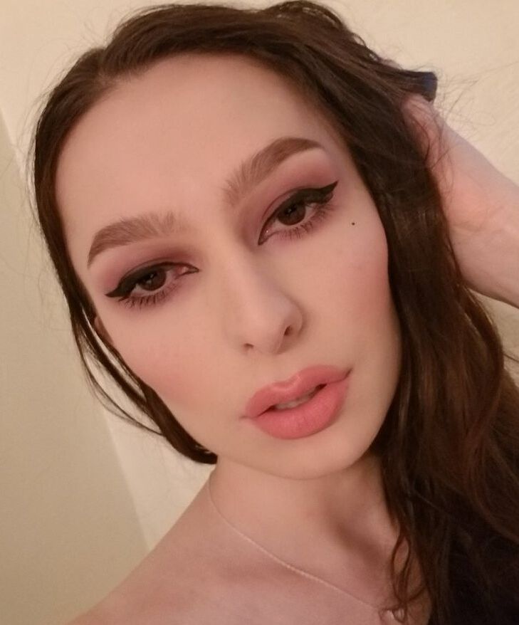 Kitty-lynn nude