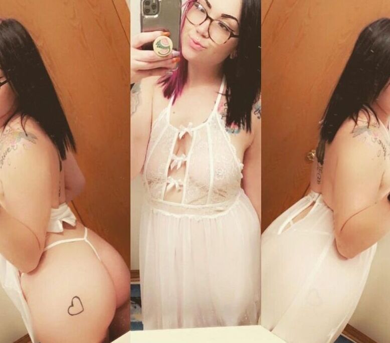 Kitty-lynn nude