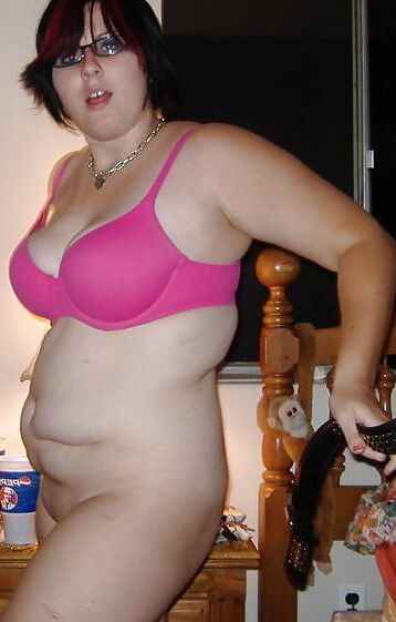BBW AND CHUBBY GIRLS XX