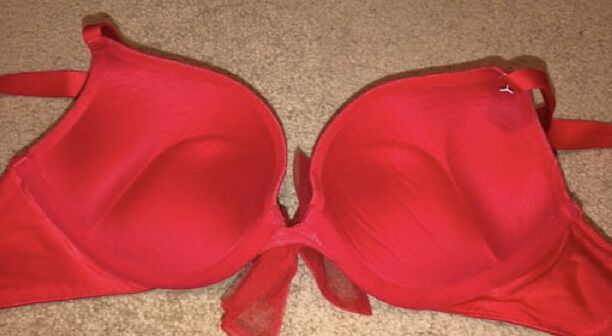 Illinois Girl Selling Her Bombshell Bras