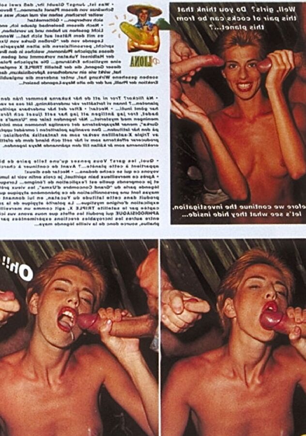 Pirate Magazine