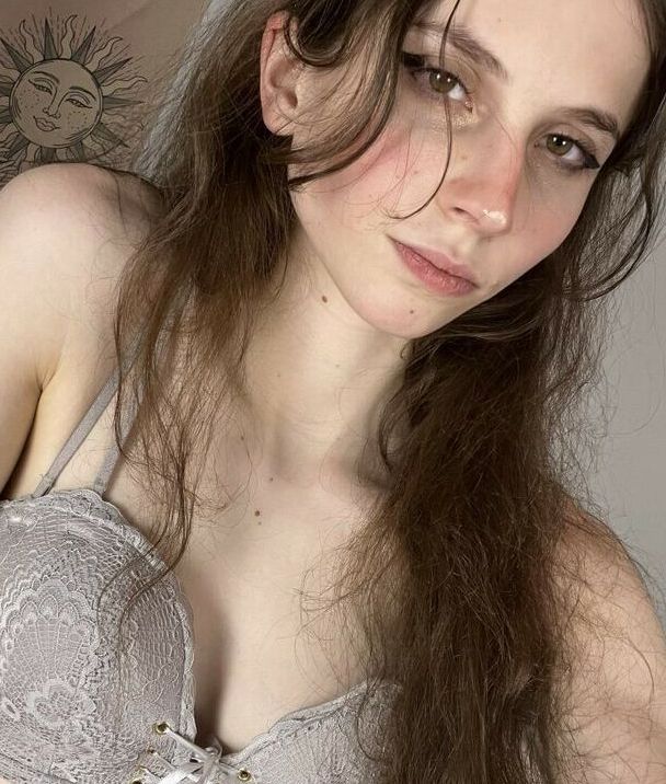Lillith Xoxo nude