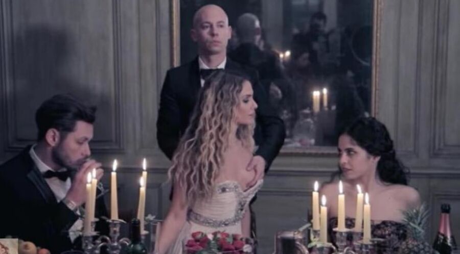 Alexandra et Clara