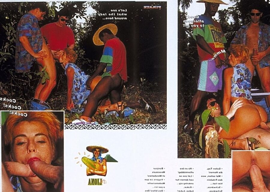 Pirate Magazine