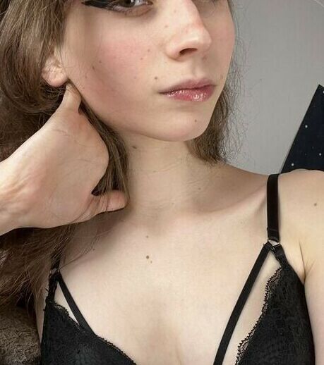 Lillith Xoxo nude