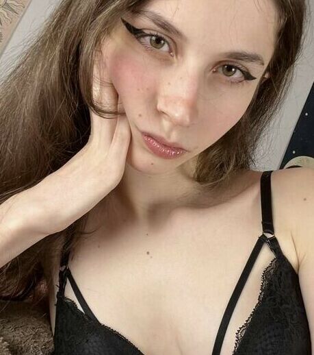 Lillith Xoxo nude