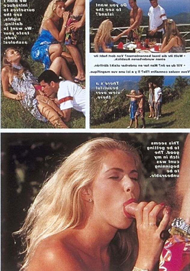 Pirate Magazine