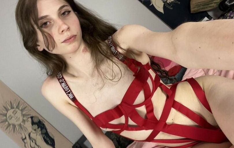 Lillith Xoxo nude