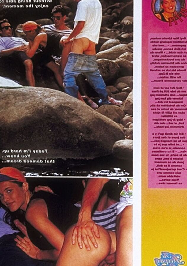 Pirate Magazine