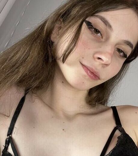 Lillith Xoxo nude