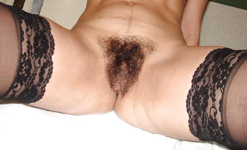 New hairy mix