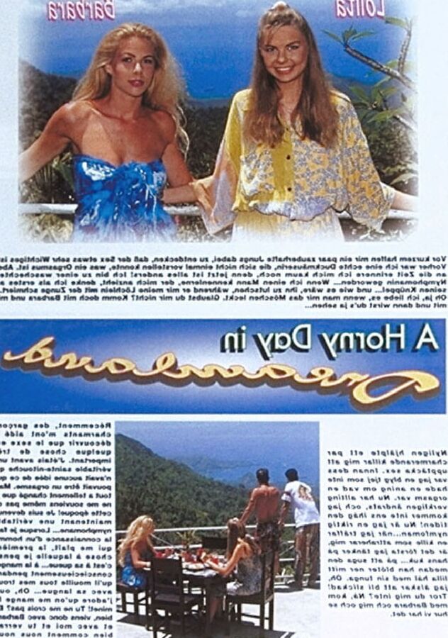 Pirate Magazine