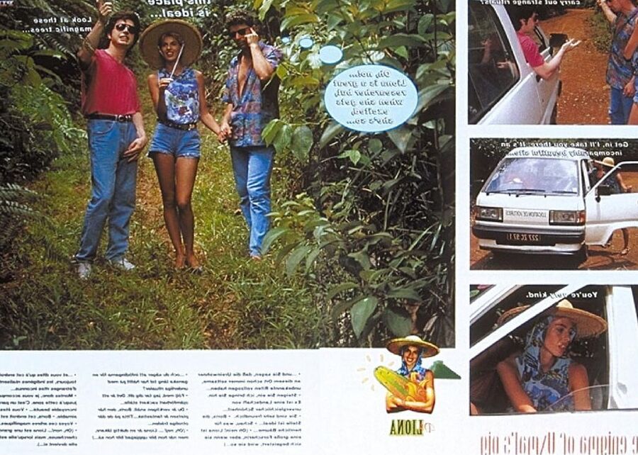Pirate Magazine