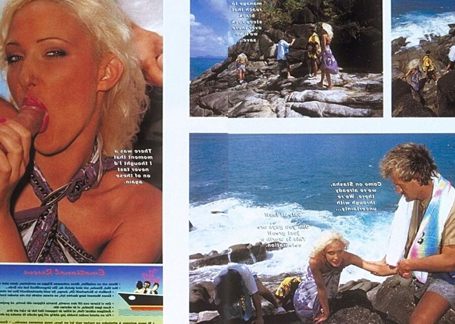 Pirate Magazine