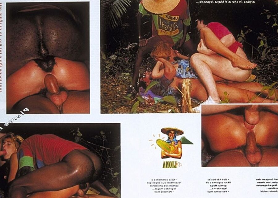 Pirate Magazine
